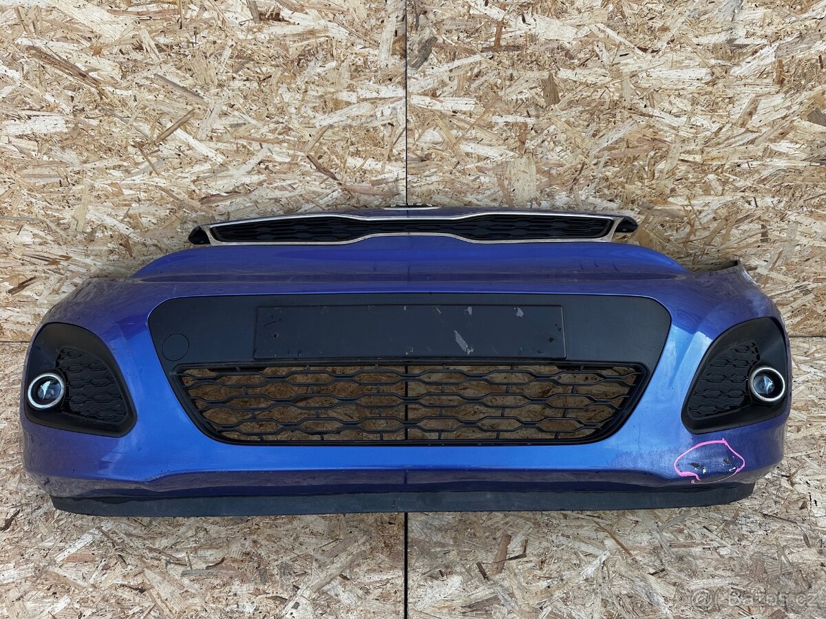 PŘEDNÍ NÁRAZNÍK KIA RIO 2011-2014