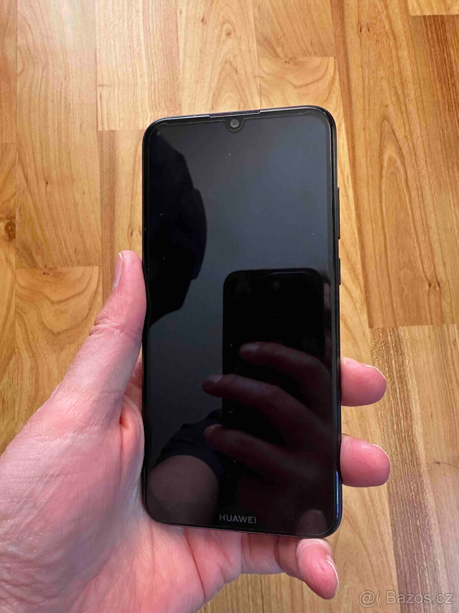Huawei y6 32gb 2019