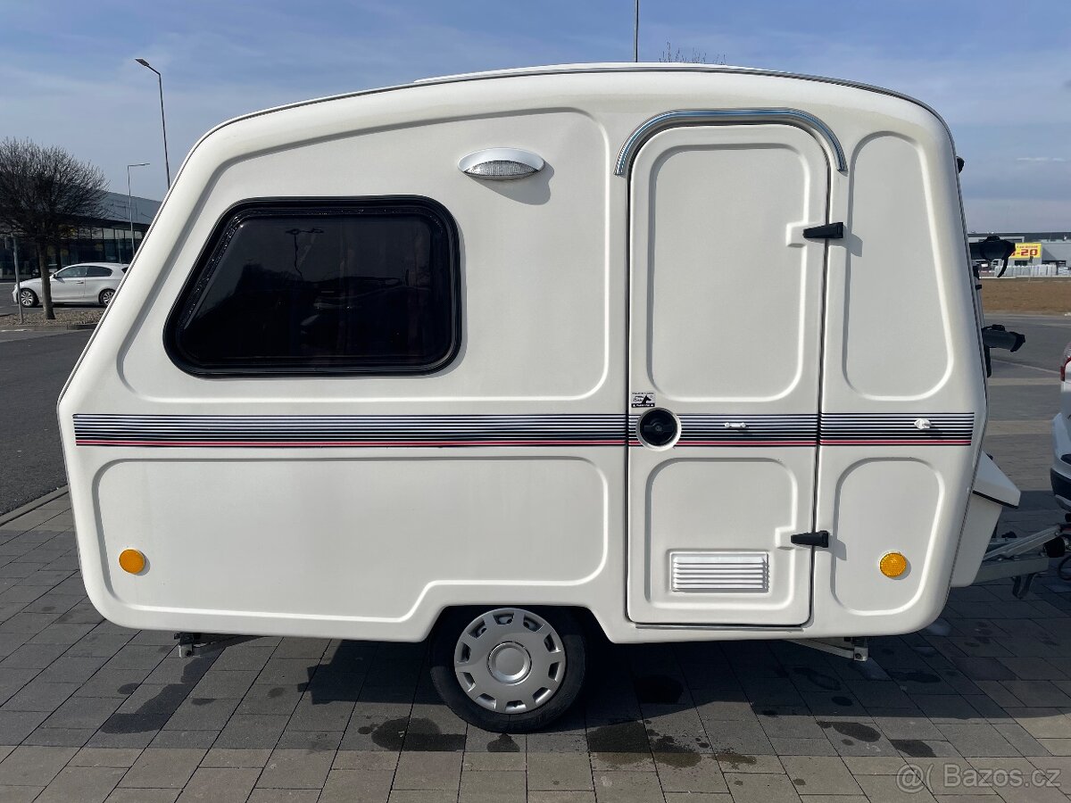 Niewadow N126