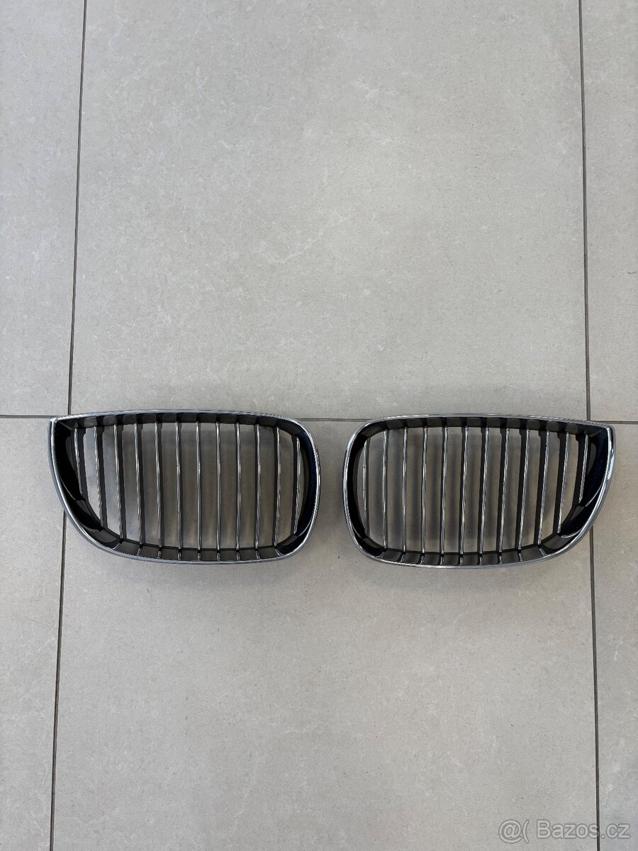 Ledvinky BMW e87 - original