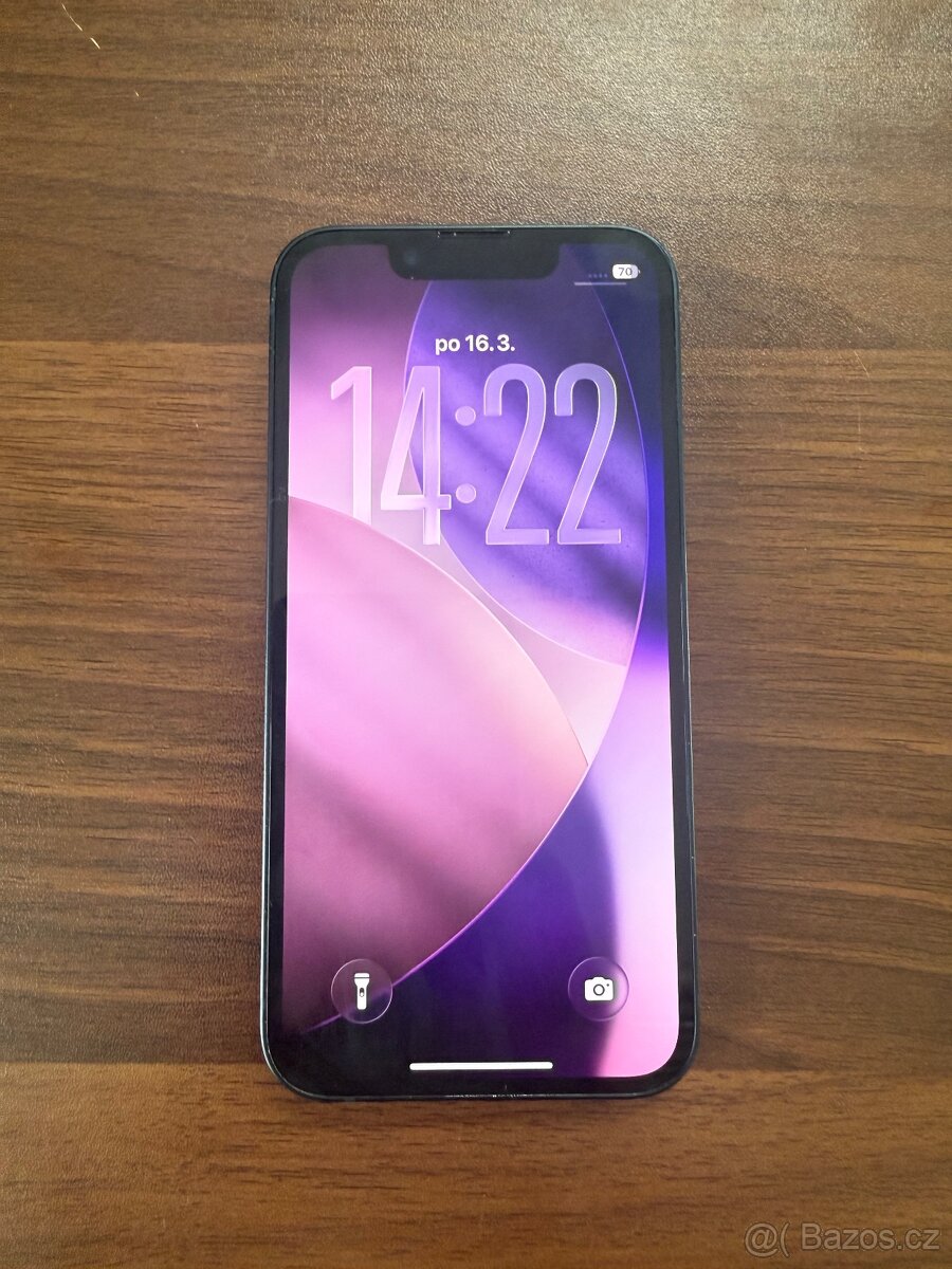 iPhone 13 mini 128gb