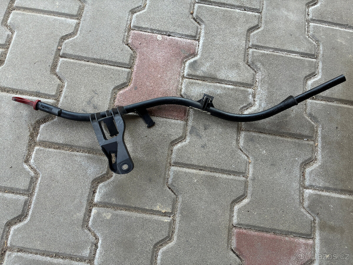 Olejová měrka pro motor M57