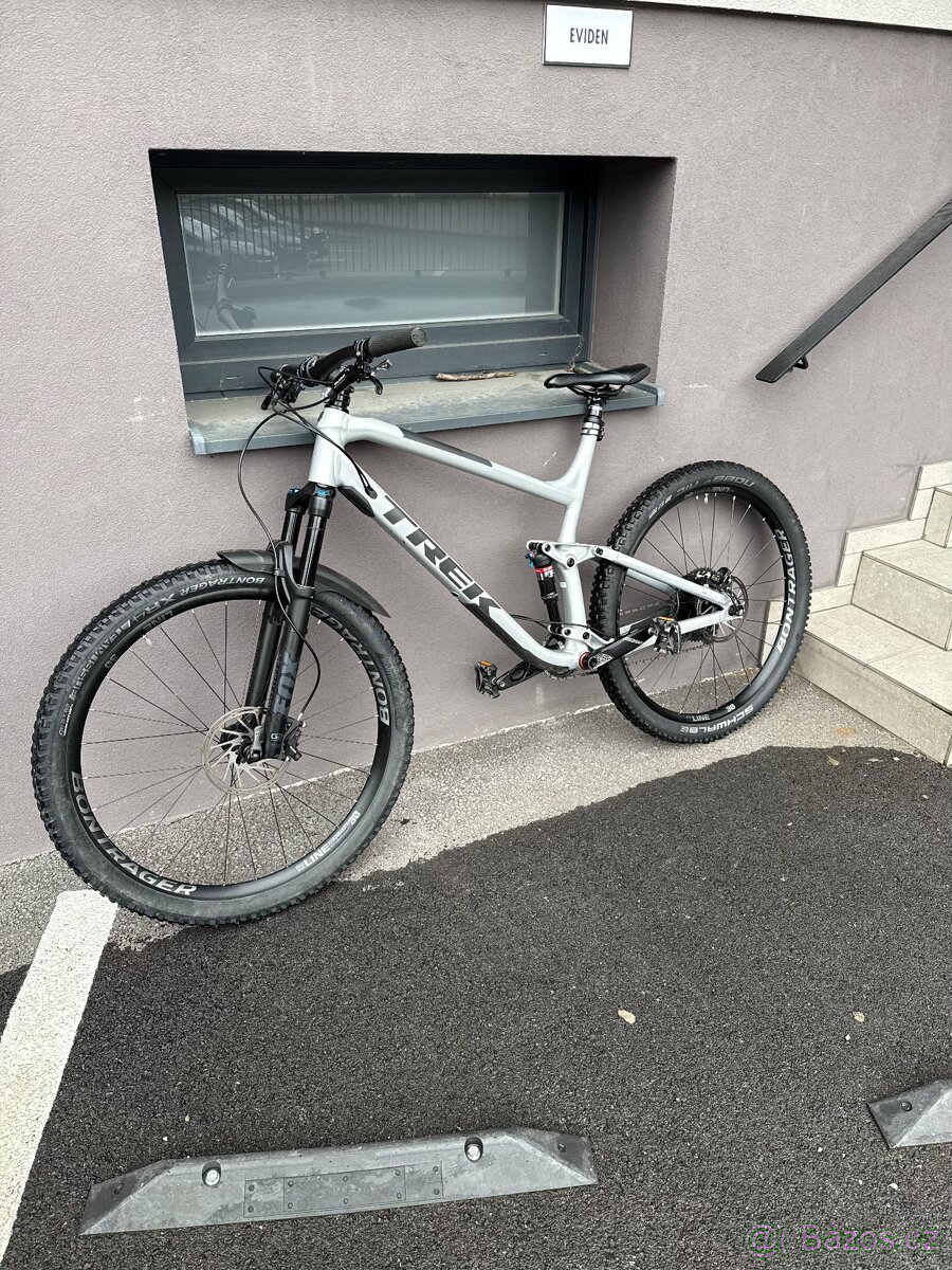 Predám Trek Fuel EX 8 XL