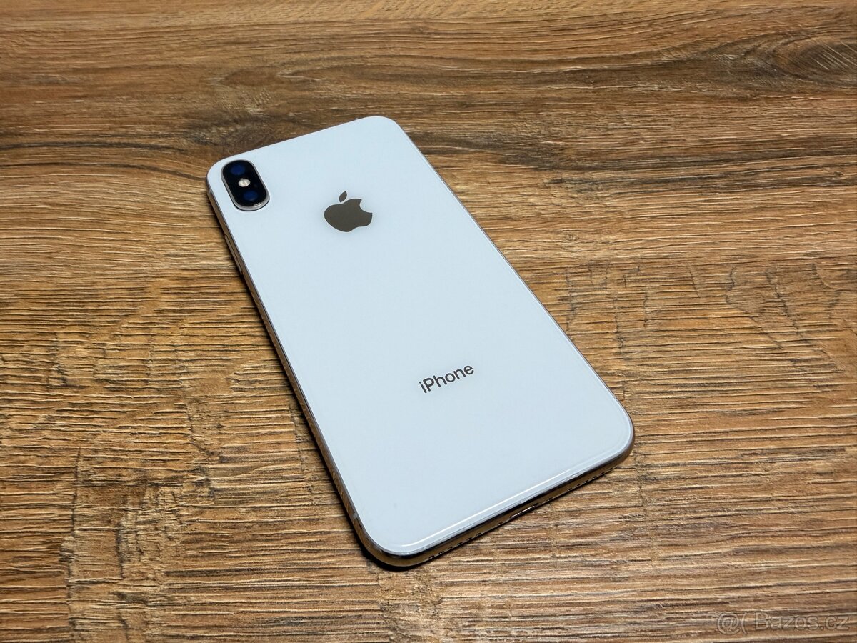 IPhone X