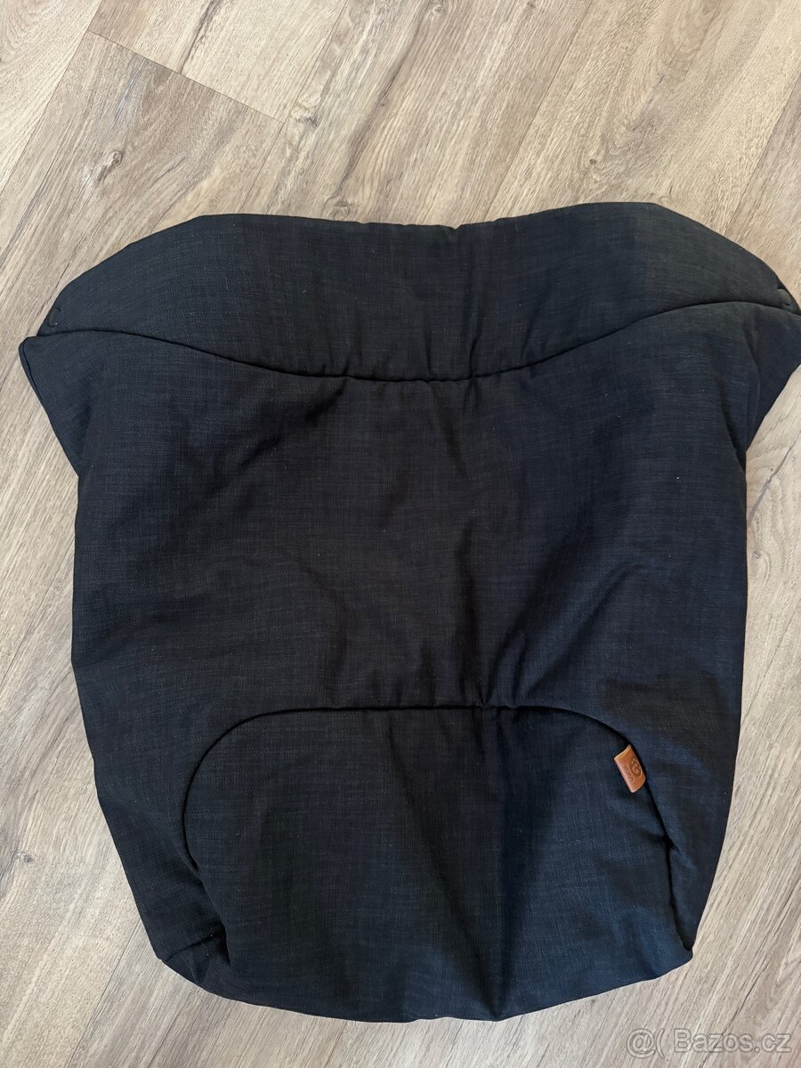 Nánožník ke kočárku Roan Bloom (originál)