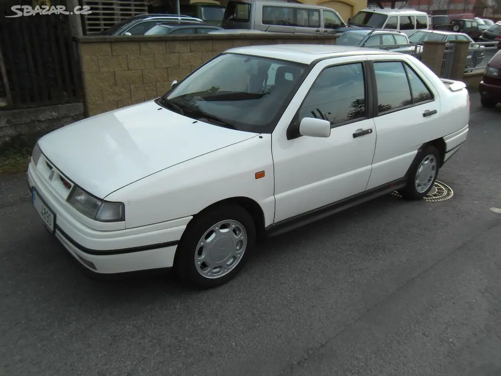 Seat Toledo 2.0i GT