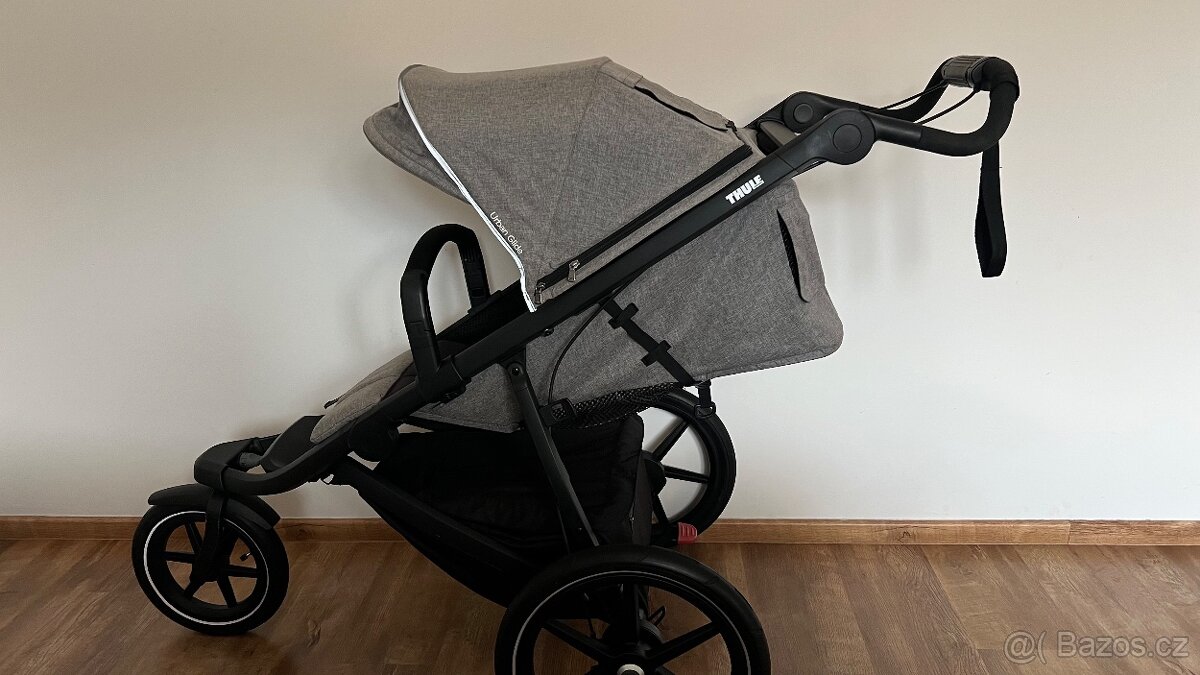 Thule urban glide 2