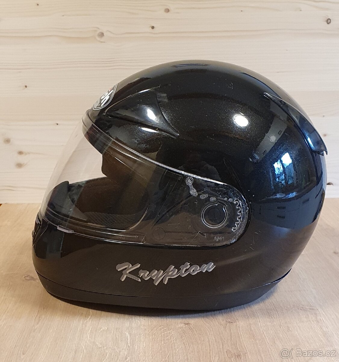 Motocyklová helma / přilba AIROH