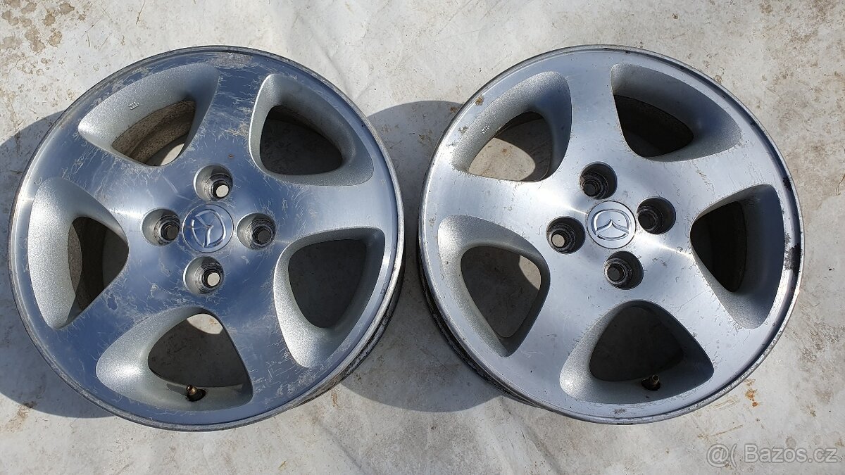 Alu disk