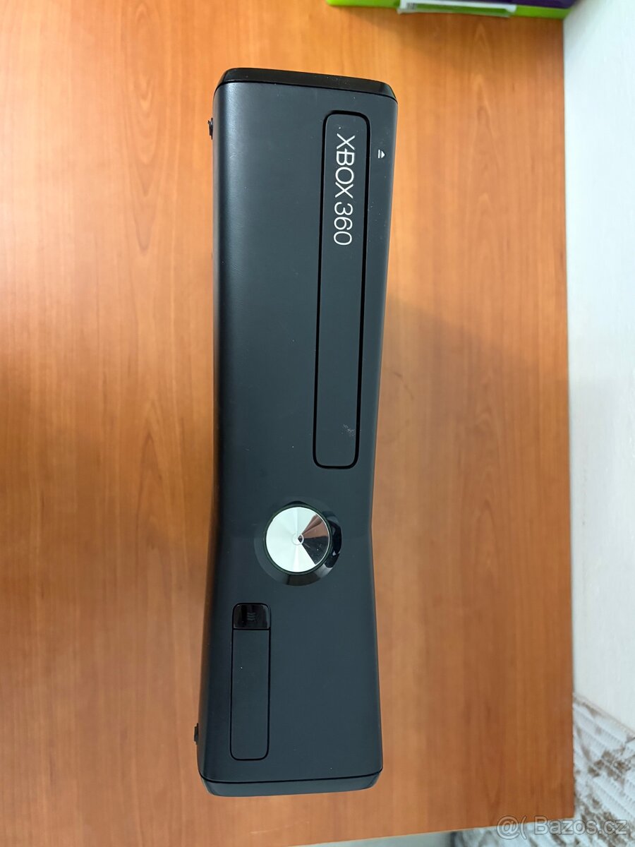 Xbox 360