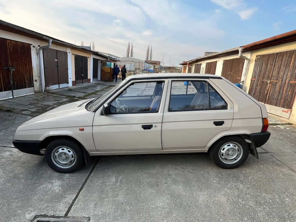 Prodej automobilu