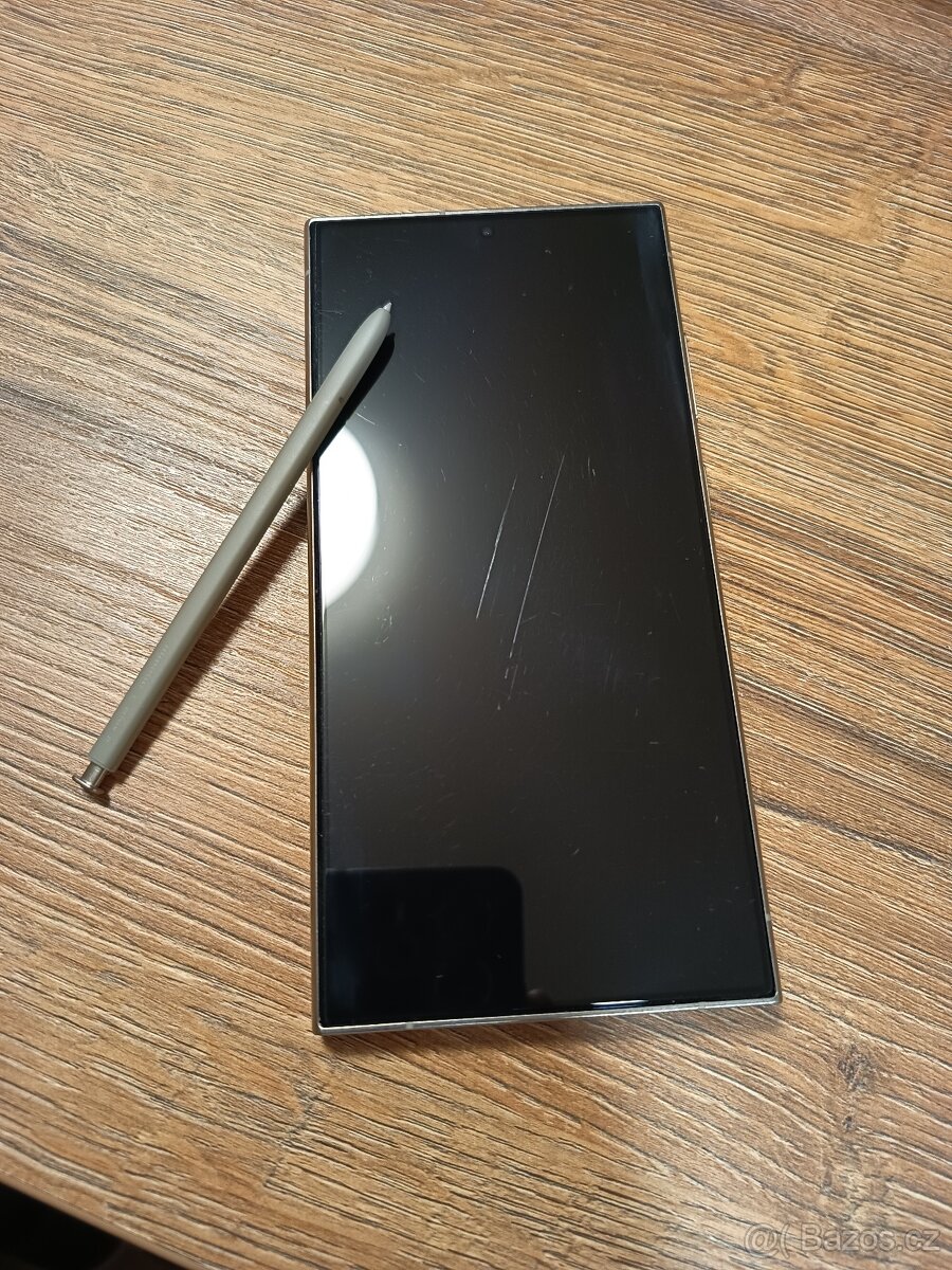 Samsung S24 ultra