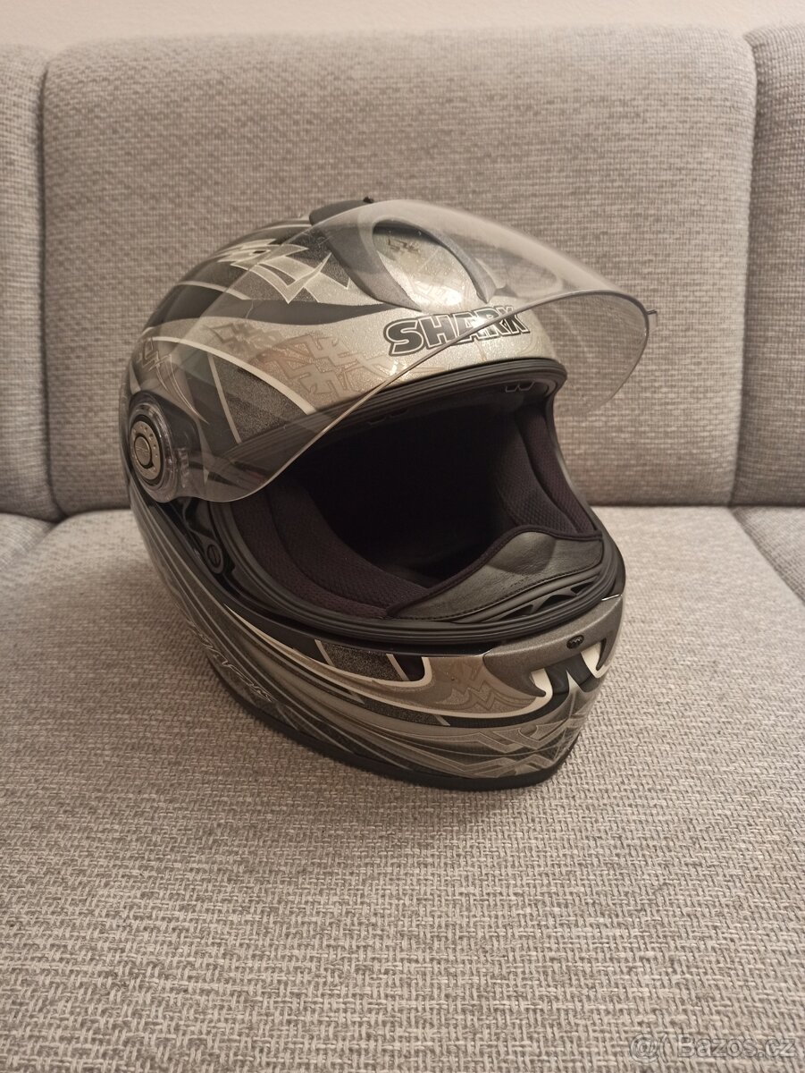 Moto přilba SHARK RSF 2i / Axium