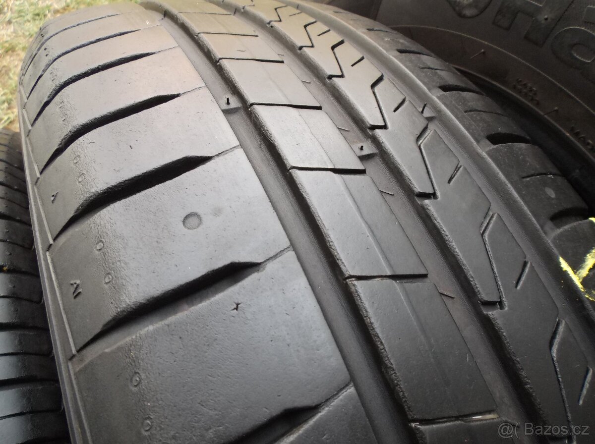 195/65/15 91H HANKOOK LETNÍ