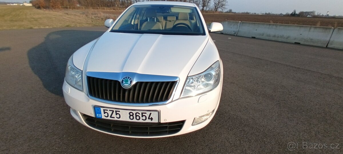 Octavia 2