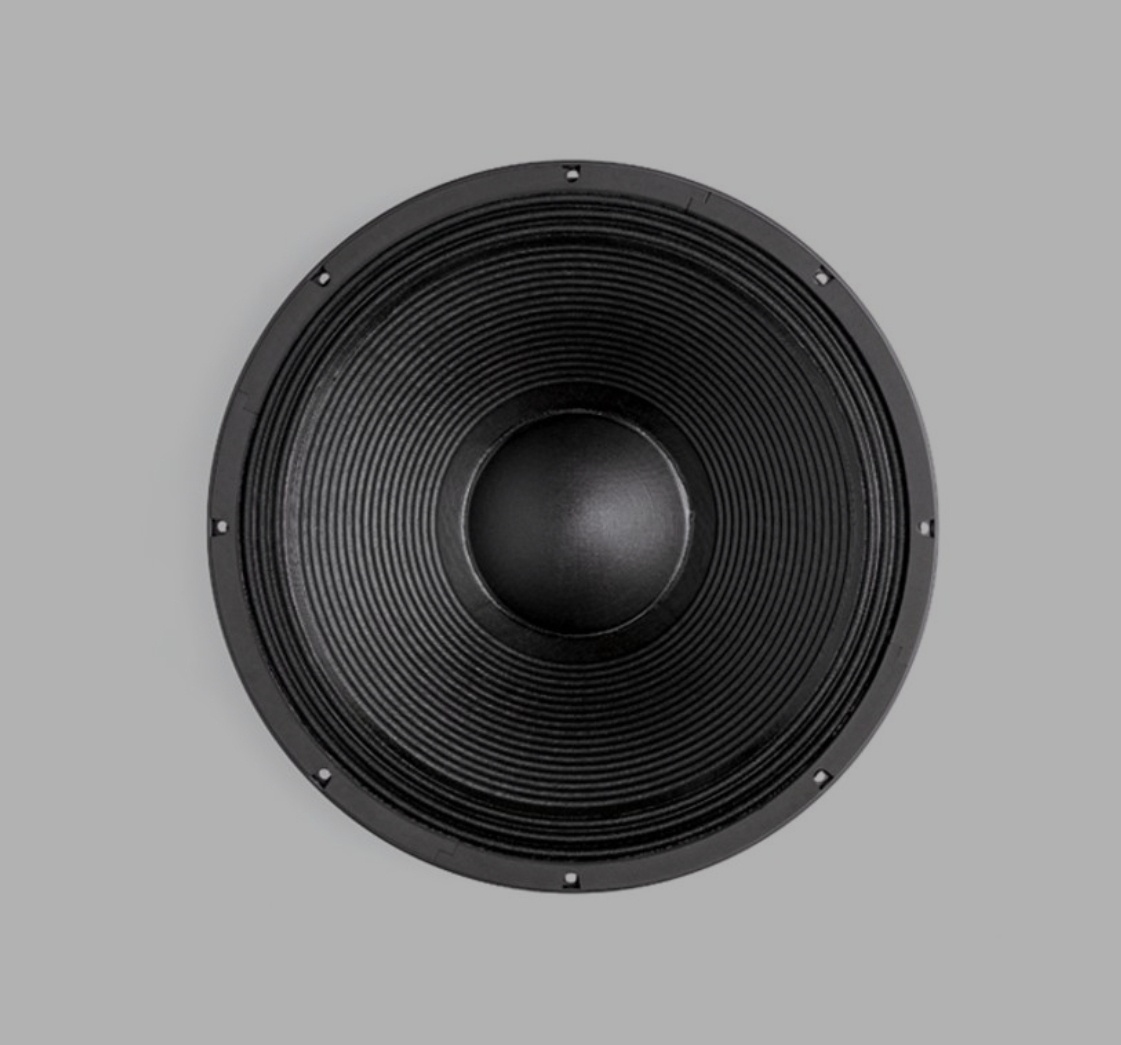 Repro B&C, RCF, Celestion, 18sound