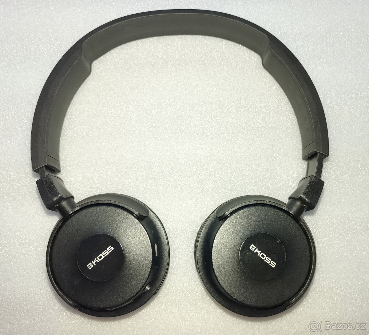 Bluetooth 5.0 sluchátka KOSS BT330i