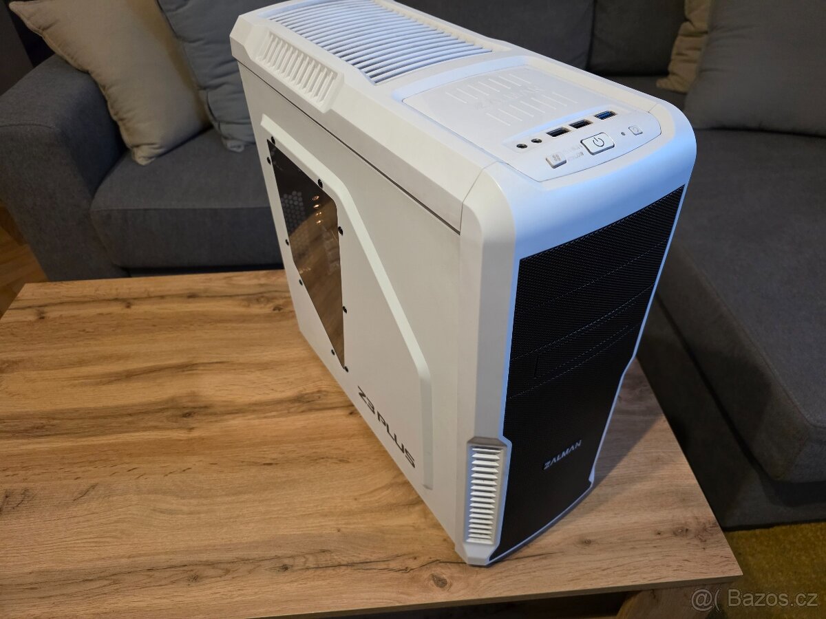 Stolní PC