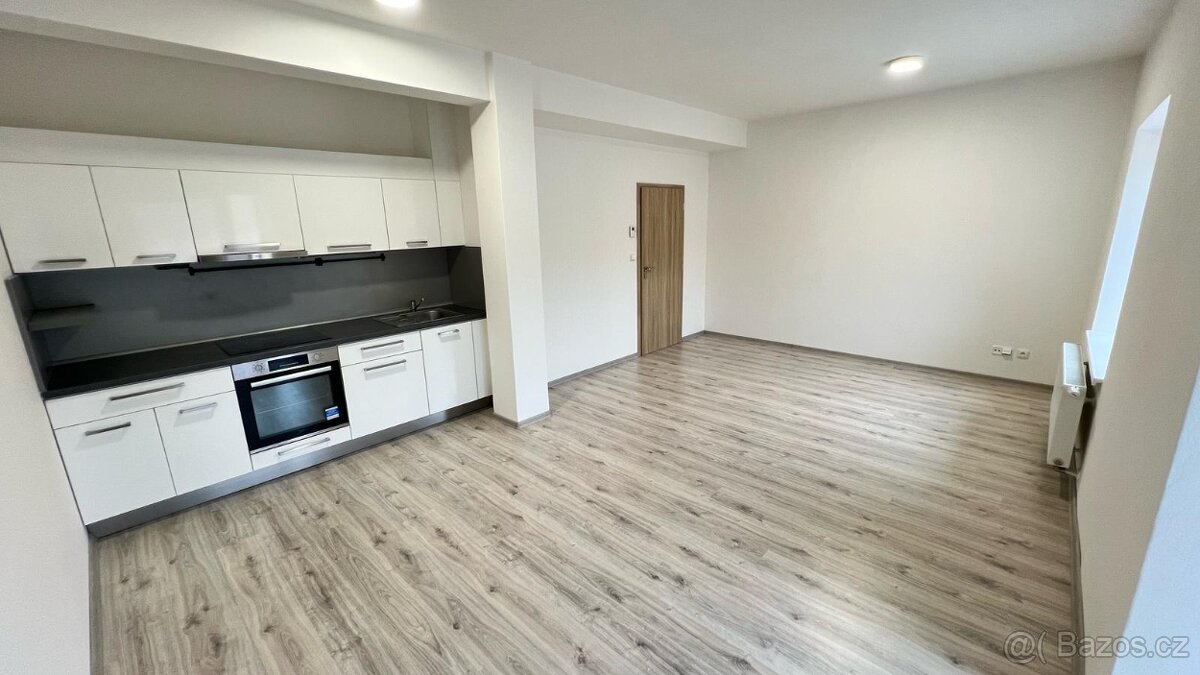 Pronájem bytu 3kk bez provize RK