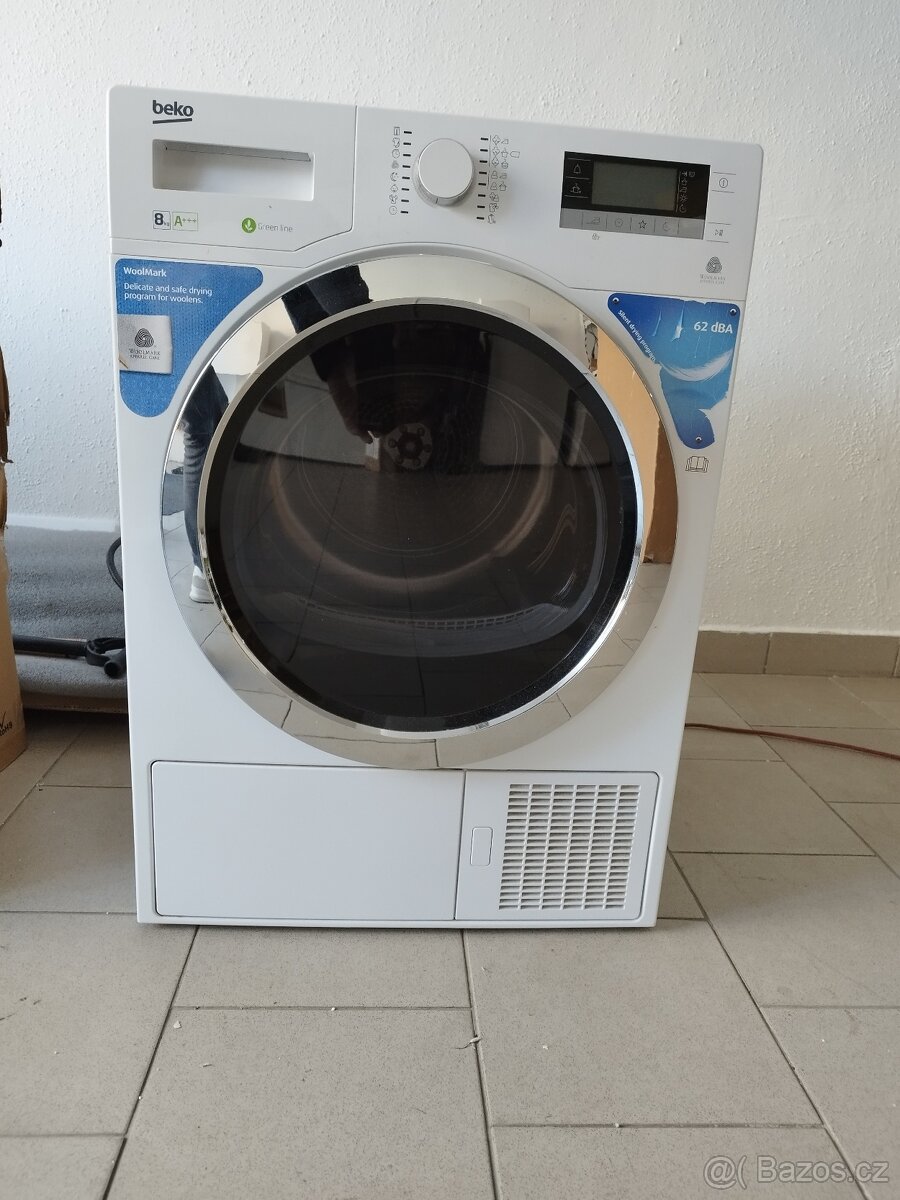 Sušička prádla