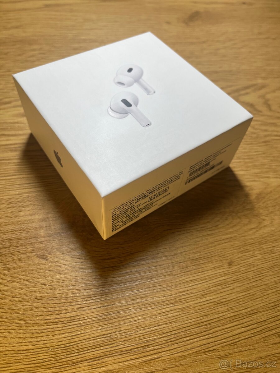 Apple AirPods Pro 2 USB-C