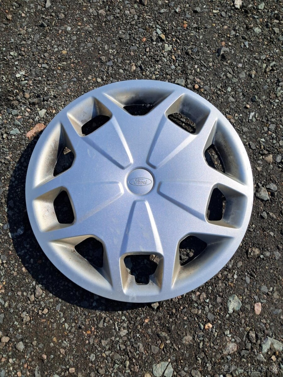 1 kus poklice Ford Transit 16"