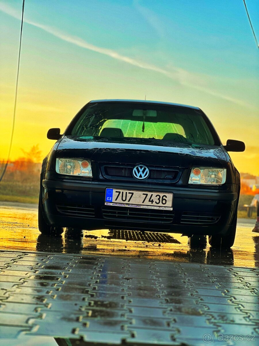 Golf 4 1.9 85kw
