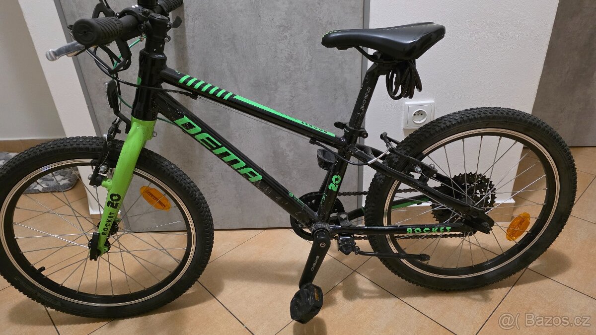 Dema Rocket 20