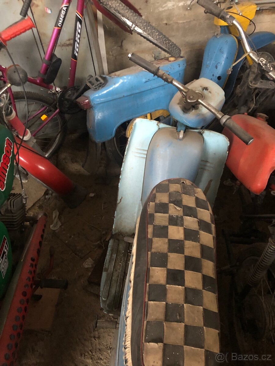 Jawa fichtl