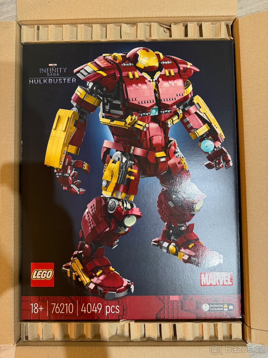 LEGO