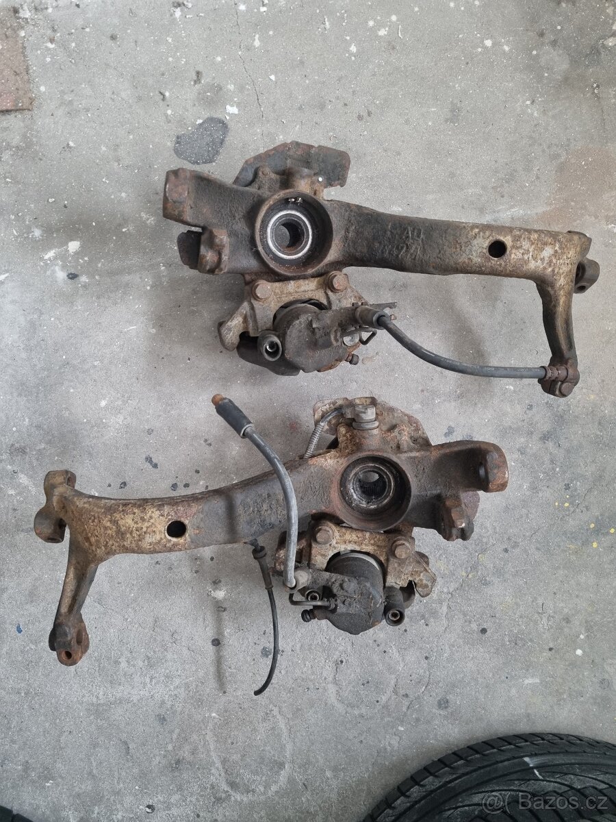 Tehlice passat b5.5
