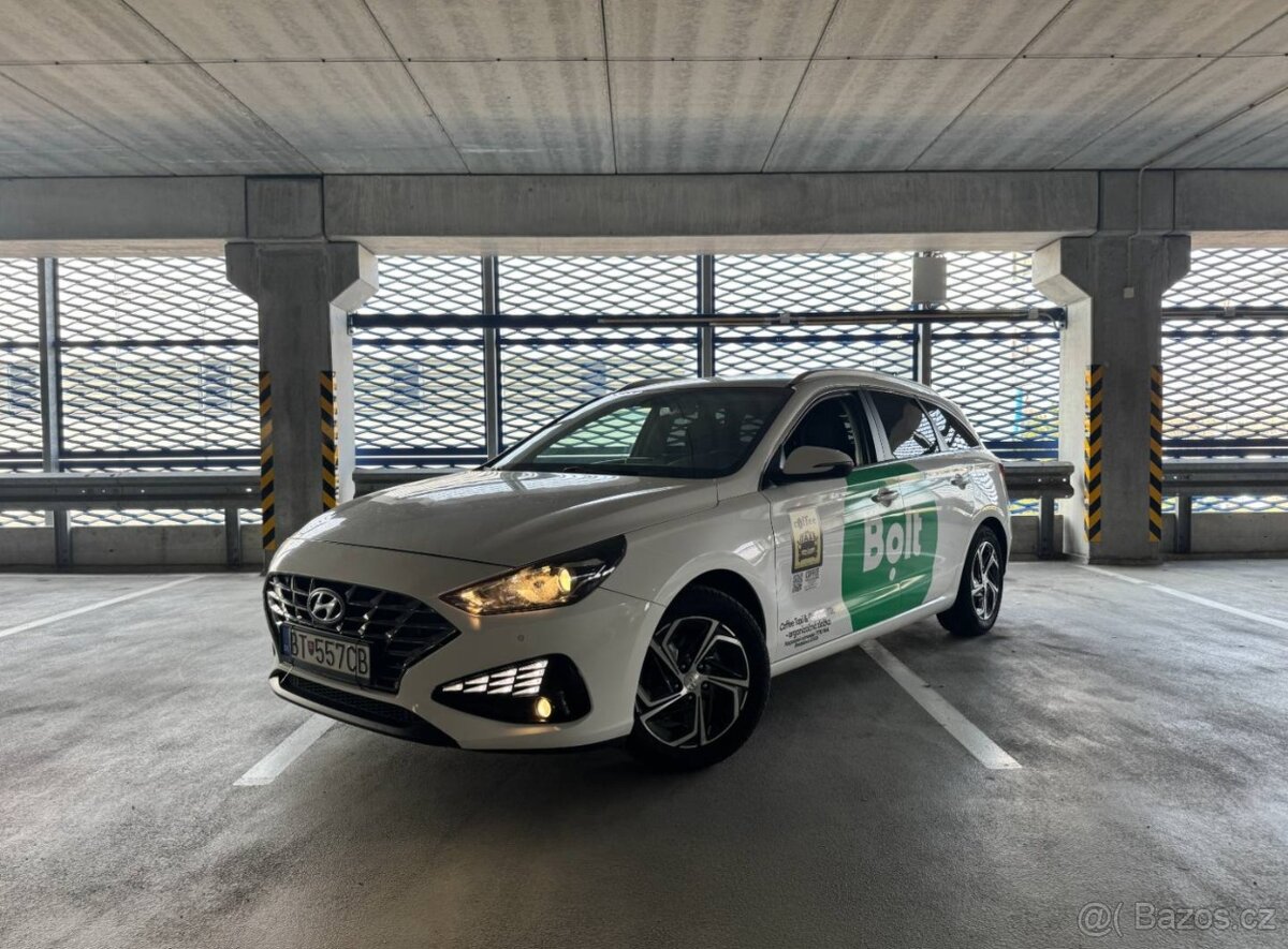 Hyundai I30 CW