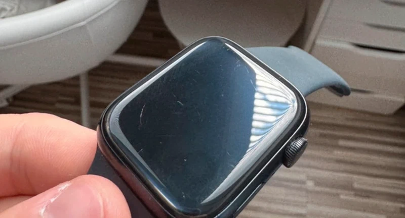 Apple watch 9 45 mm, 98% kondice