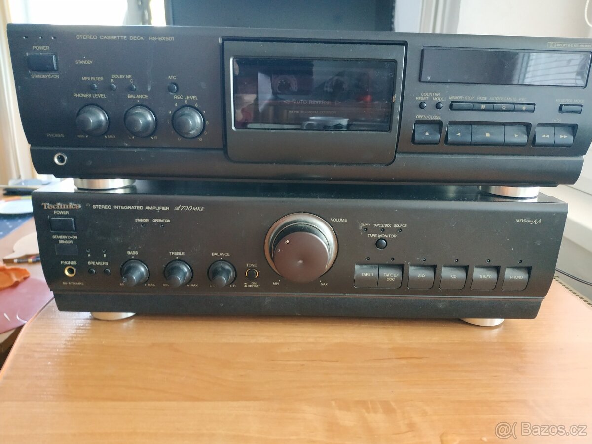 Technics