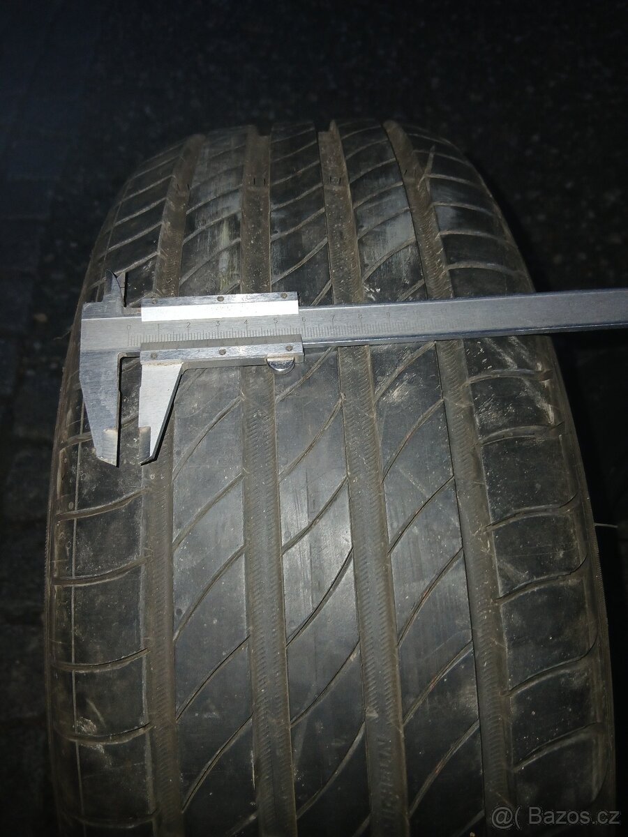 195/55 R16 87H Michelin primacy 4