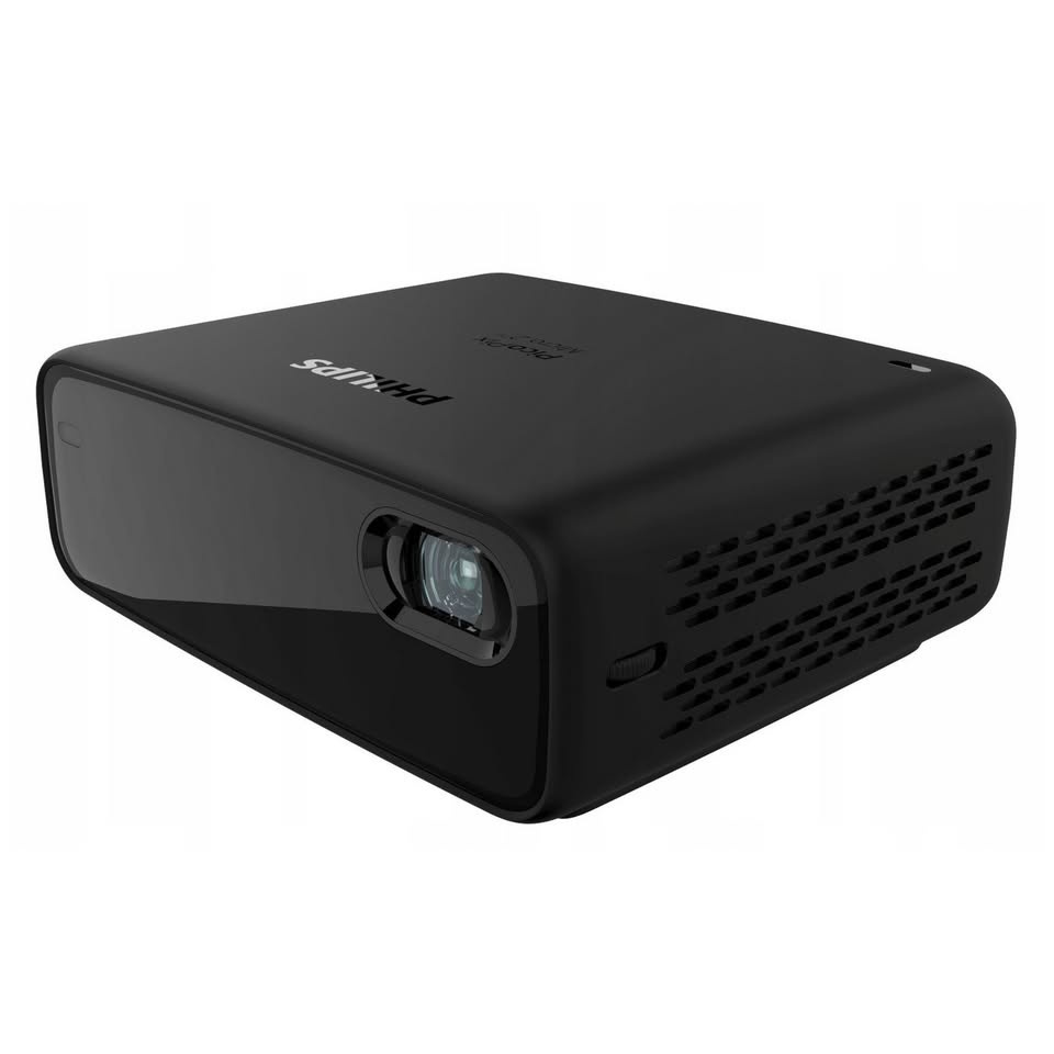 Projektor Philips PicoPix Micro 2 TV (PPX360)