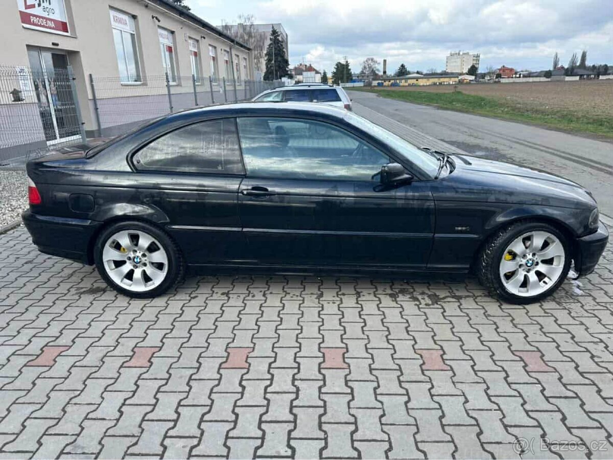 Prodám BMW