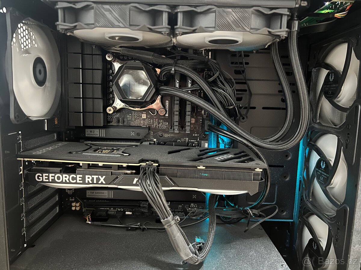 Stolní PC