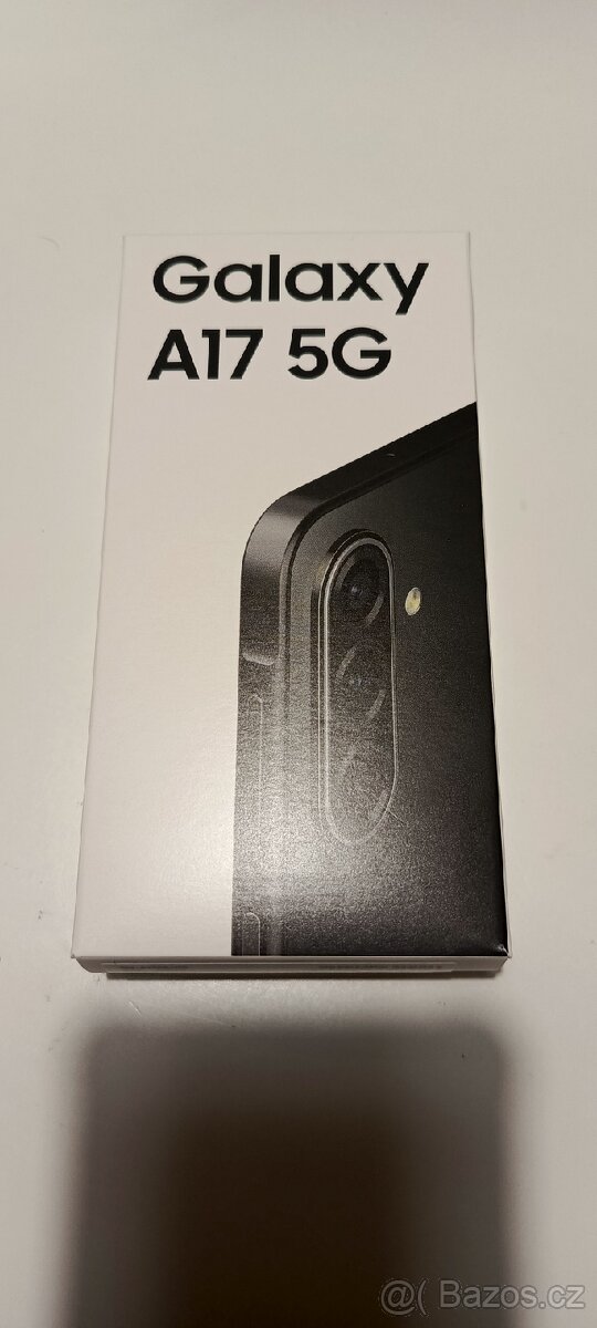 Samsung A17 5G