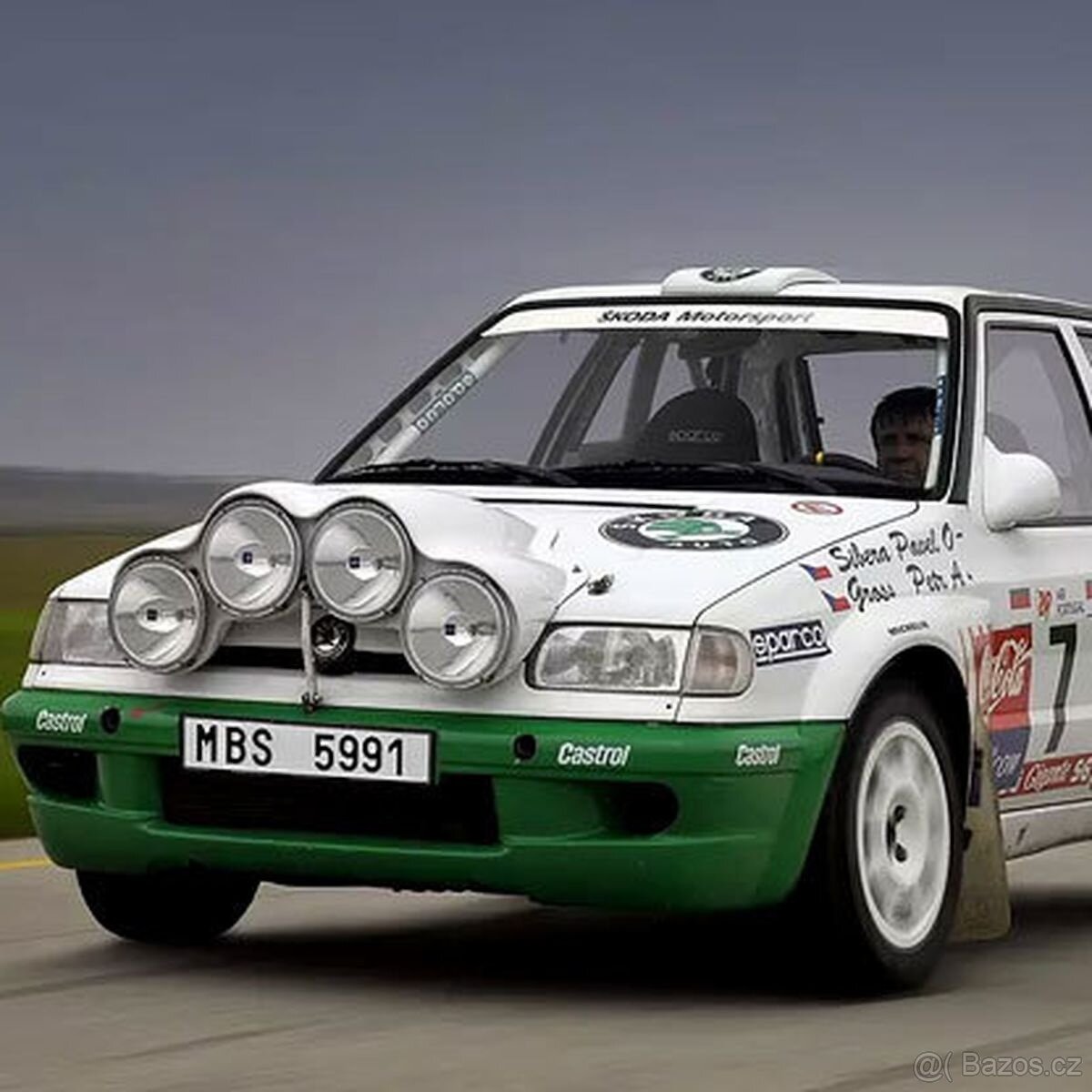 Škoda Felicia