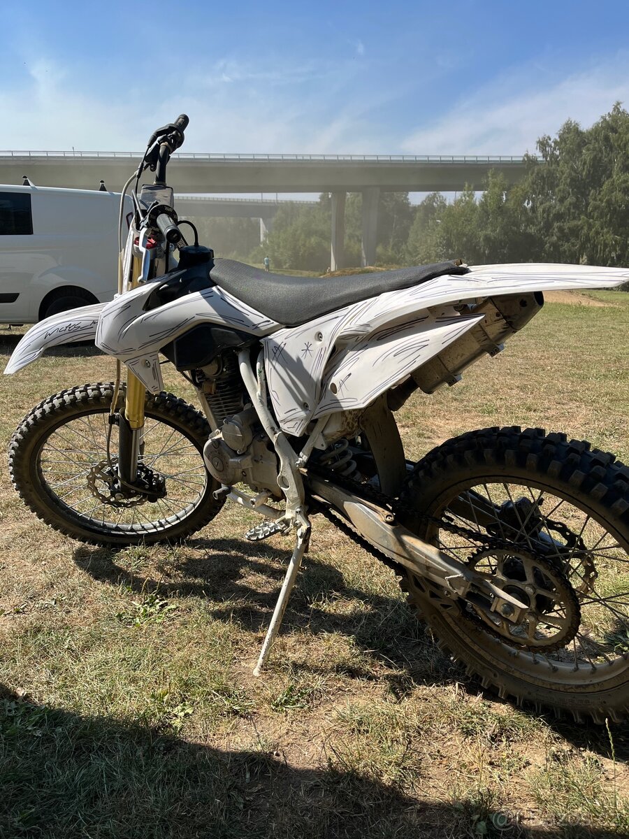 Minirocket 250