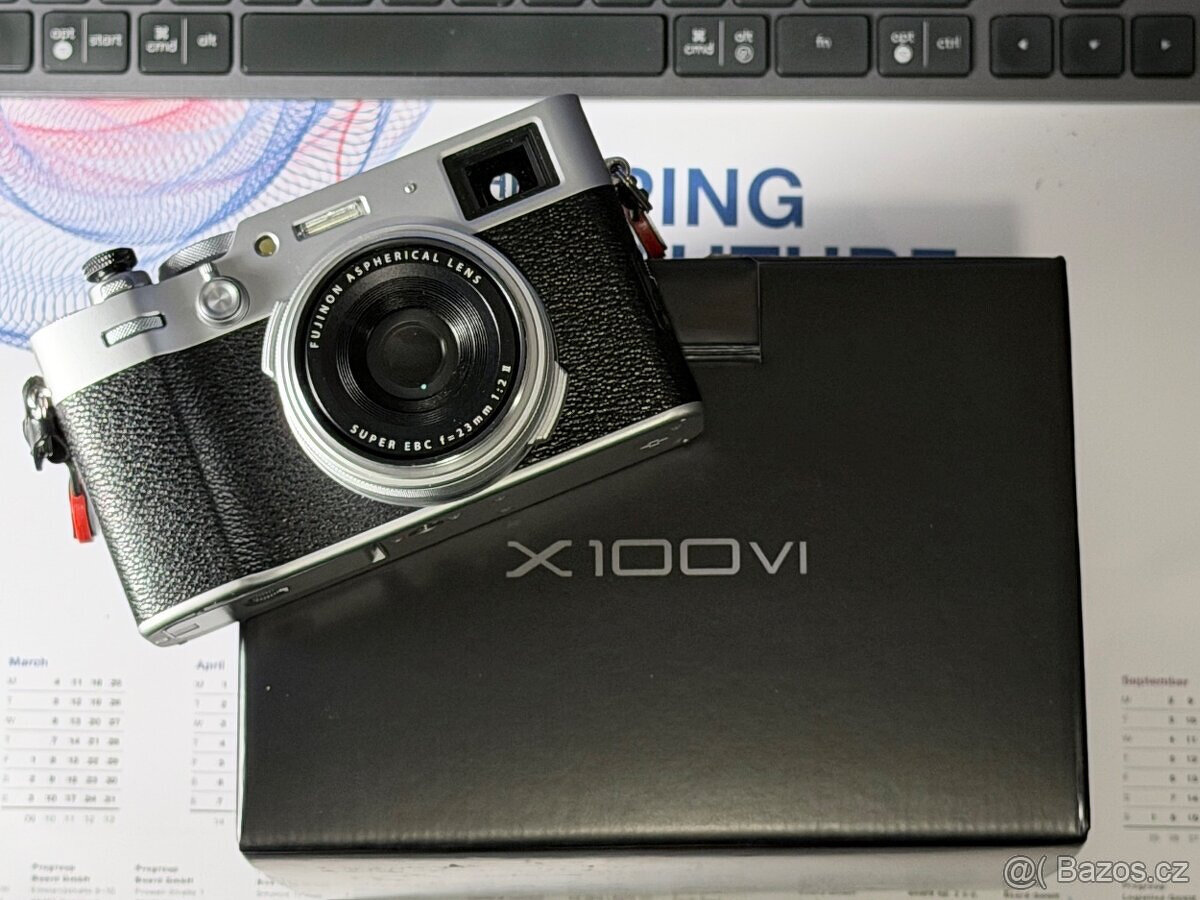 X100 VI