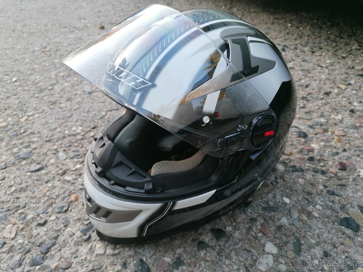 Nox N-916 vel. XS