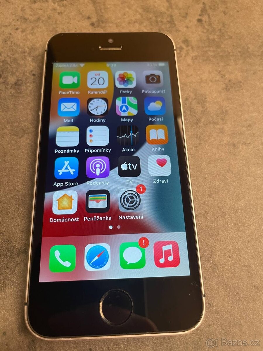 iPhone SE (2016) 32GB