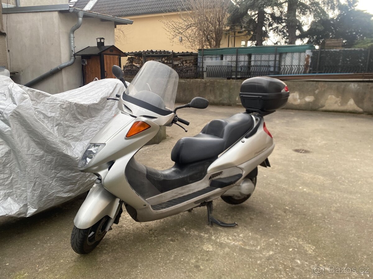 Honda Foresight 250 rv.2000