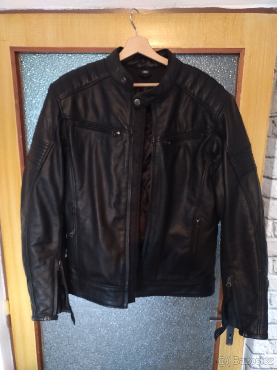 Moto bunda RSA XL