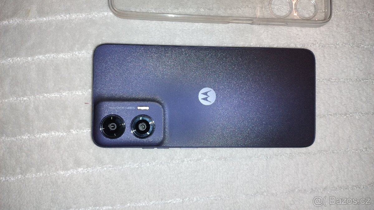 Motorola G35 4+256GB