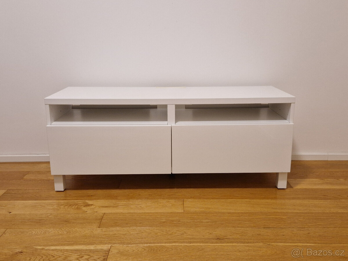 TV stolek IKEA BESTA