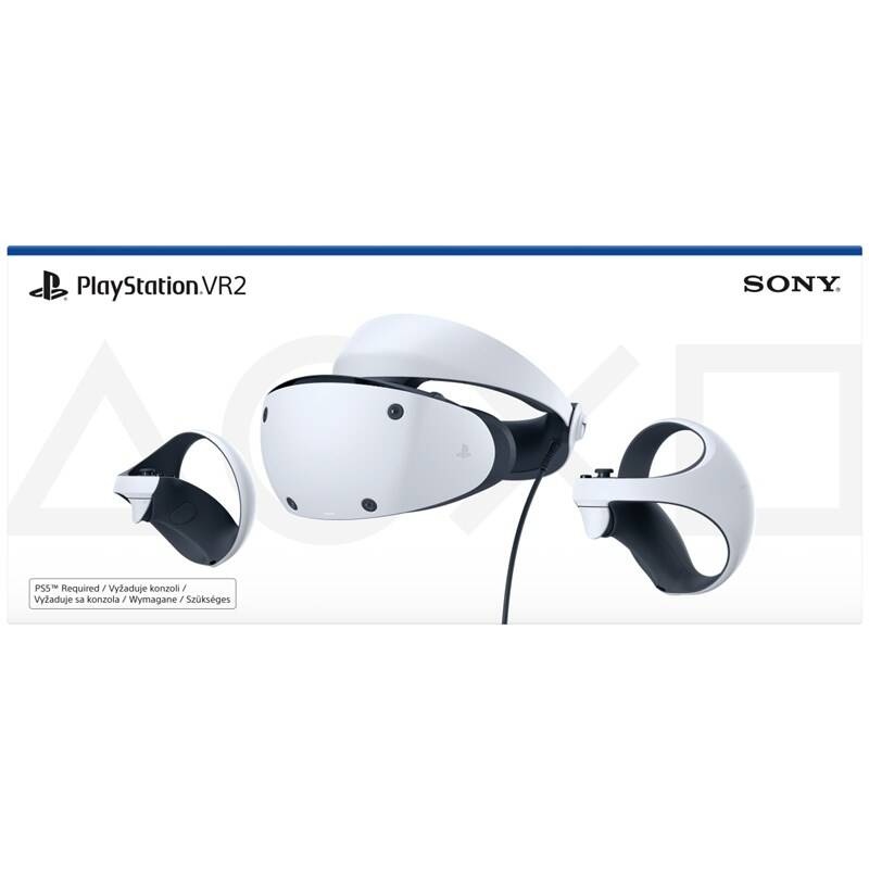 Playstation 5 PRO + PSVR2 v záruce