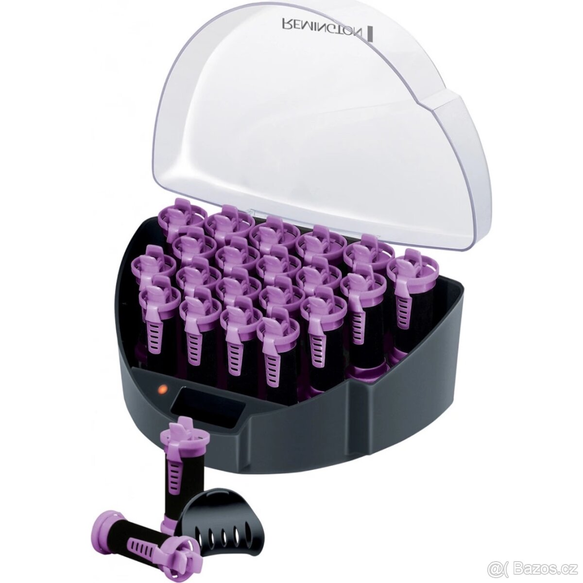 Nové elektrické natáčky Remington Fast Curls